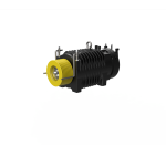 Gearless eleforce 25</br> versione .40 - .50 - immagine 4